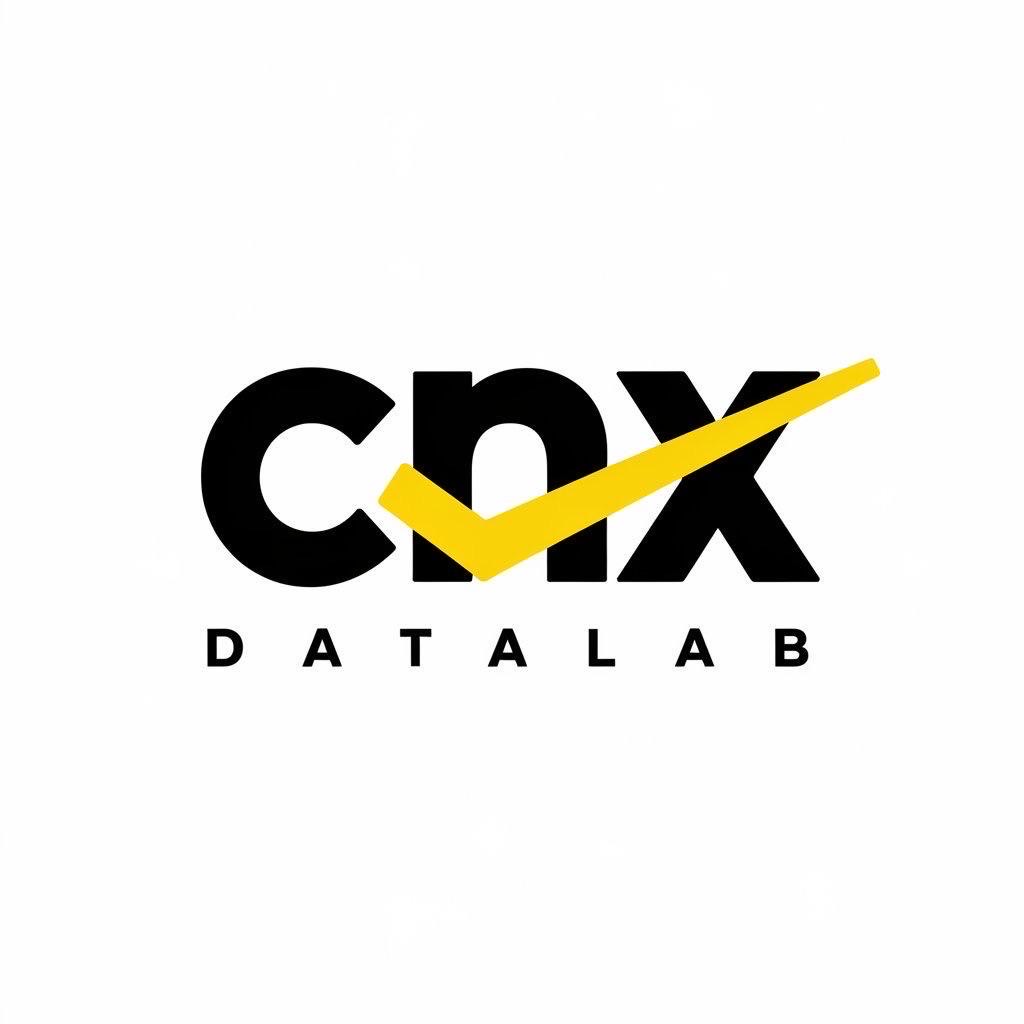 CNX Logo